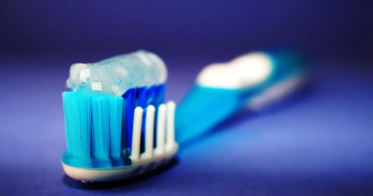 The untreated cavity number