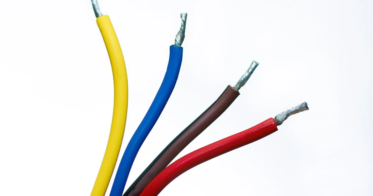 Fewer deaths, costlier electrical fires
