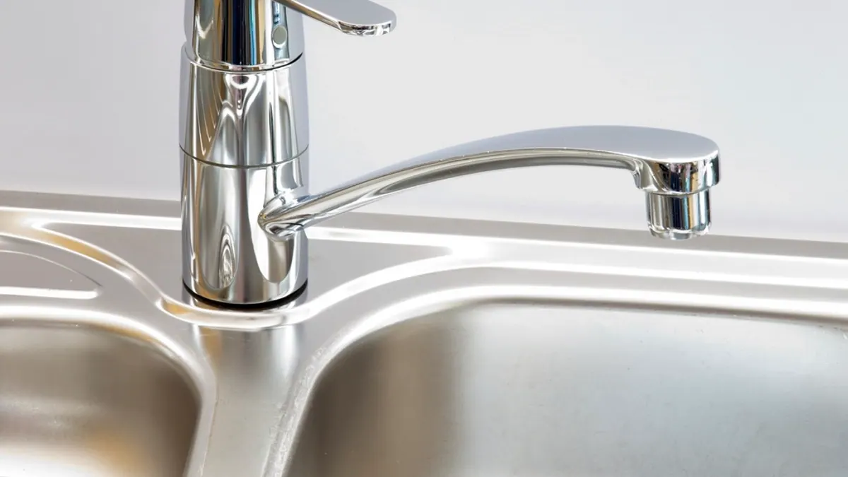 What bathroom fixture swaps save