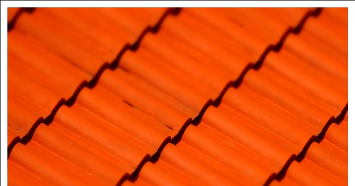 Cool roofs in any color
